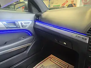 Used 2013 Mercedes-Benz E Class Sport Silver - Interior and Exterior details 11