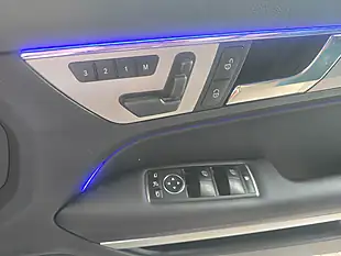 Used 2013 Mercedes-Benz E Class Sport Silver - Interior and Exterior details 13