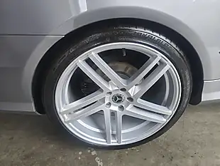 Used 2013 Mercedes-Benz E Class Sport Silver - Interior and Exterior details 18