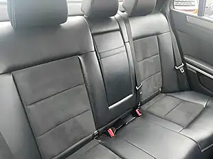 Used 2013 Mercedes-Benz E Class Sport Silver - Interior and Exterior details 15