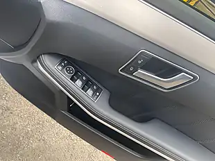 Used 2013 Mercedes-Benz E Class Sport Silver - Interior and Exterior details 17