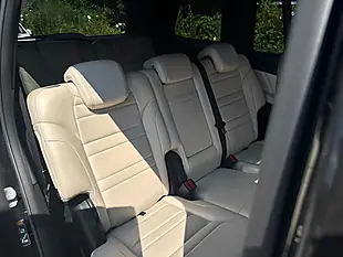 Used 2013 Mercedes-Benz Gl Class AMG Black - Interior and Exterior details 11