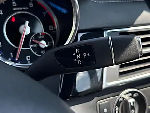 Used 2013 Mercedes-Benz Gl Class AMG Black - Interior and Exterior details 13