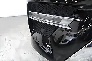 Used 2013 Mercedes-Benz M Class AMG Sport Black - Interior and Exterior details 11
