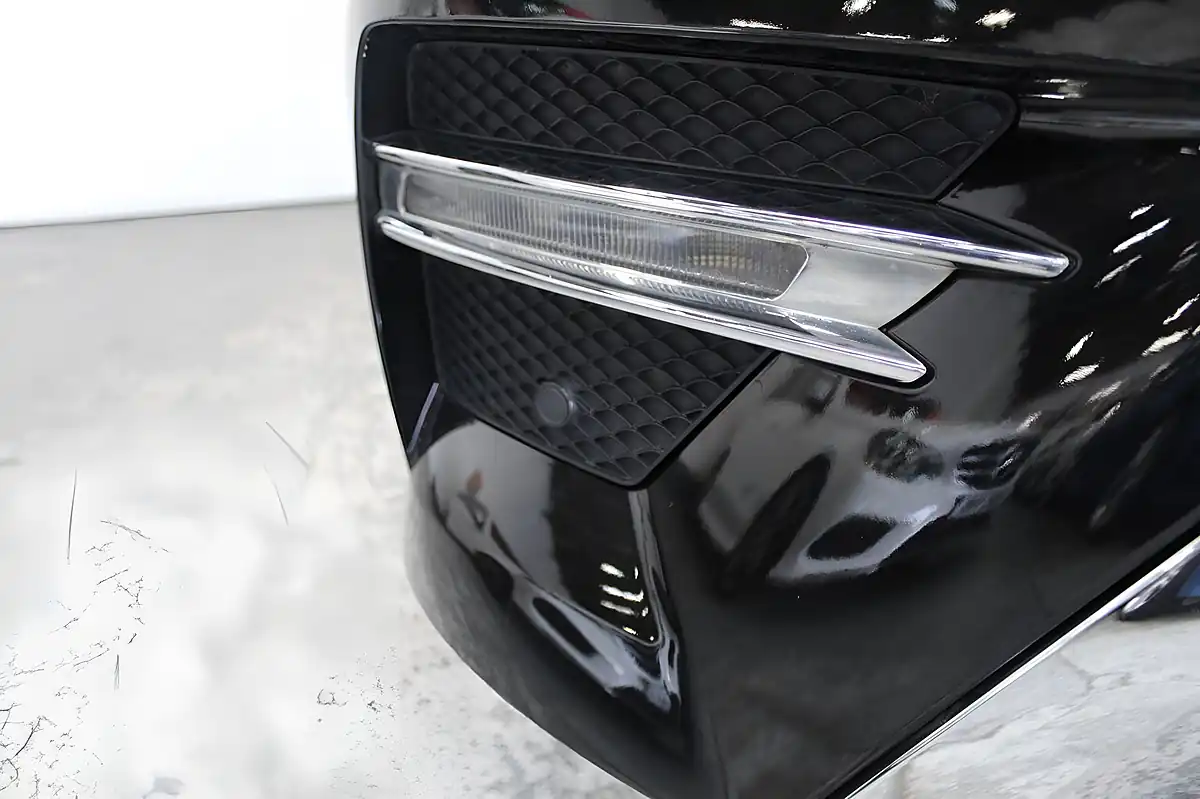 Used 2013 Mercedes-Benz M Class AMG Sport Black - Interior and Exterior details 11