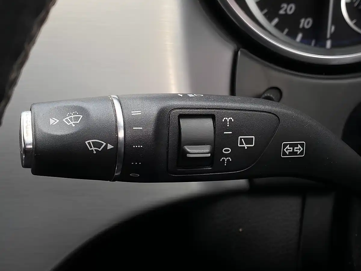 Used 2013 Mercedes-Benz M Class AMG Sport Black - Interior and Exterior details 14