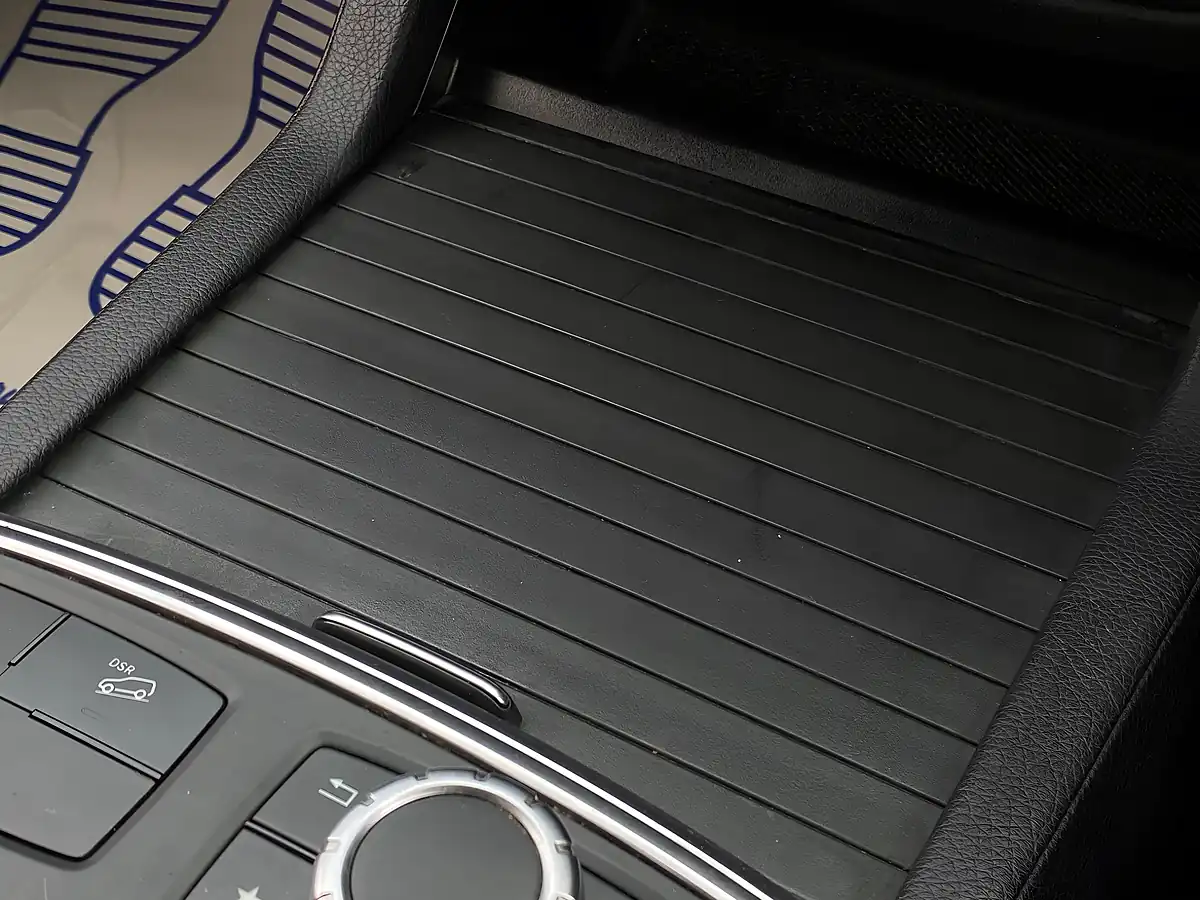 Used 2013 Mercedes-Benz M Class AMG Sport Black - Interior and Exterior details 17