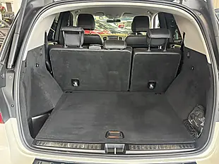 Used 2013 Mercedes-Benz M Class AMG Sport White - Interior and Exterior details 17