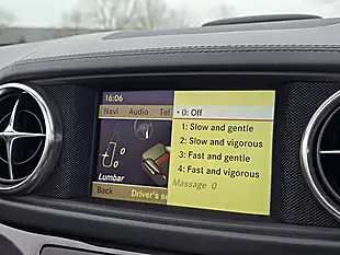 Used 2013 Mercedes-Benz Sl Blueefficiency Diamond White - Interior and Exterior details 10