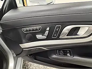 Used 2013 Mercedes-Benz Sl Class Convertible Silver - Interior and Exterior details 10