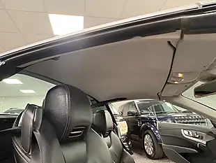 Used 2013 Mercedes-Benz Sl Class Convertible Silver - Interior and Exterior details 18