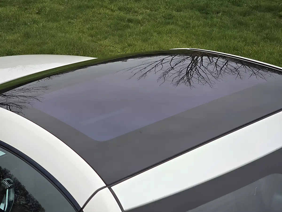 Used 2013 Mercedes-Benz Sl SL350 Diamond White - Interior and Exterior details 17