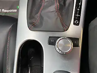 Used 2013 Mercedes-Benz Slk AMG Sport Black - Interior and Exterior details 16