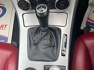 Used 2013 Mercedes-Benz Slk AMG Sport Black - Interior and Exterior details 17