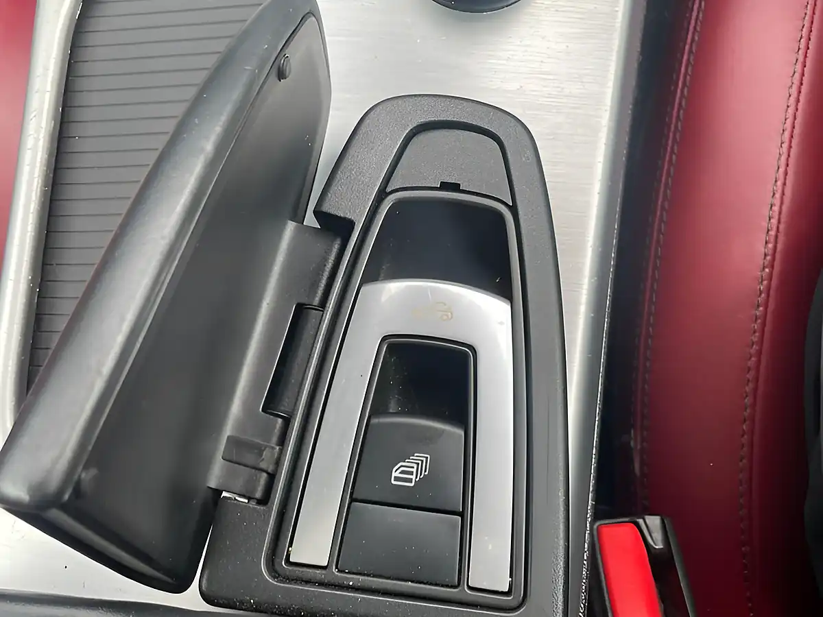 Used 2013 Mercedes-Benz Slk AMG Sport Black - Interior and Exterior details 18