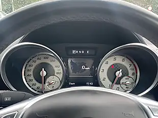 Used 2013 Mercedes-Benz Slk AMG Sport Black - Interior and Exterior details 19