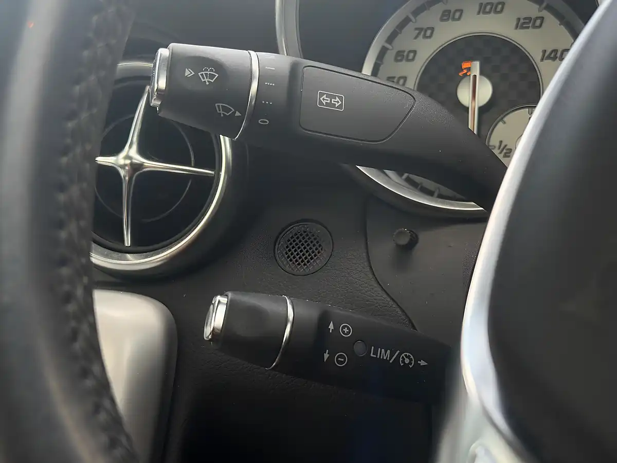 Used 2013 Mercedes-Benz Slk AMG Sport Black - Interior and Exterior details 12