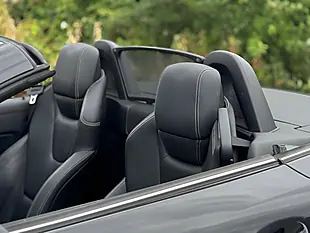 Used 2013 Mercedes-Benz Slk AMG Sport Black - Interior and Exterior details 18