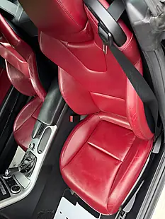 Used 2013 Mercedes-Benz Slk AMG Sport Black - Interior and Exterior details 17