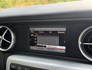 Used 2013 Mercedes-Benz Slk AMG Sport Diamond White - Interior and Exterior details 13
