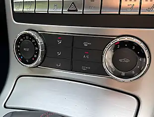 Used 2013 Mercedes-Benz Slk AMG Sport Diamond White - Interior and Exterior details 16