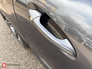 Used 2013 Mercedes-Benz Slk AMG Sport Grey - Interior and Exterior details 12