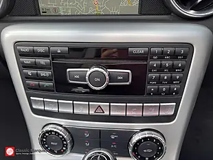 Used 2013 Mercedes-Benz Slk AMG Sport Grey - Interior and Exterior details 17