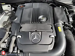 Used 2013 Mercedes-Benz Slk AMG Sport Grey - Interior and Exterior details 19