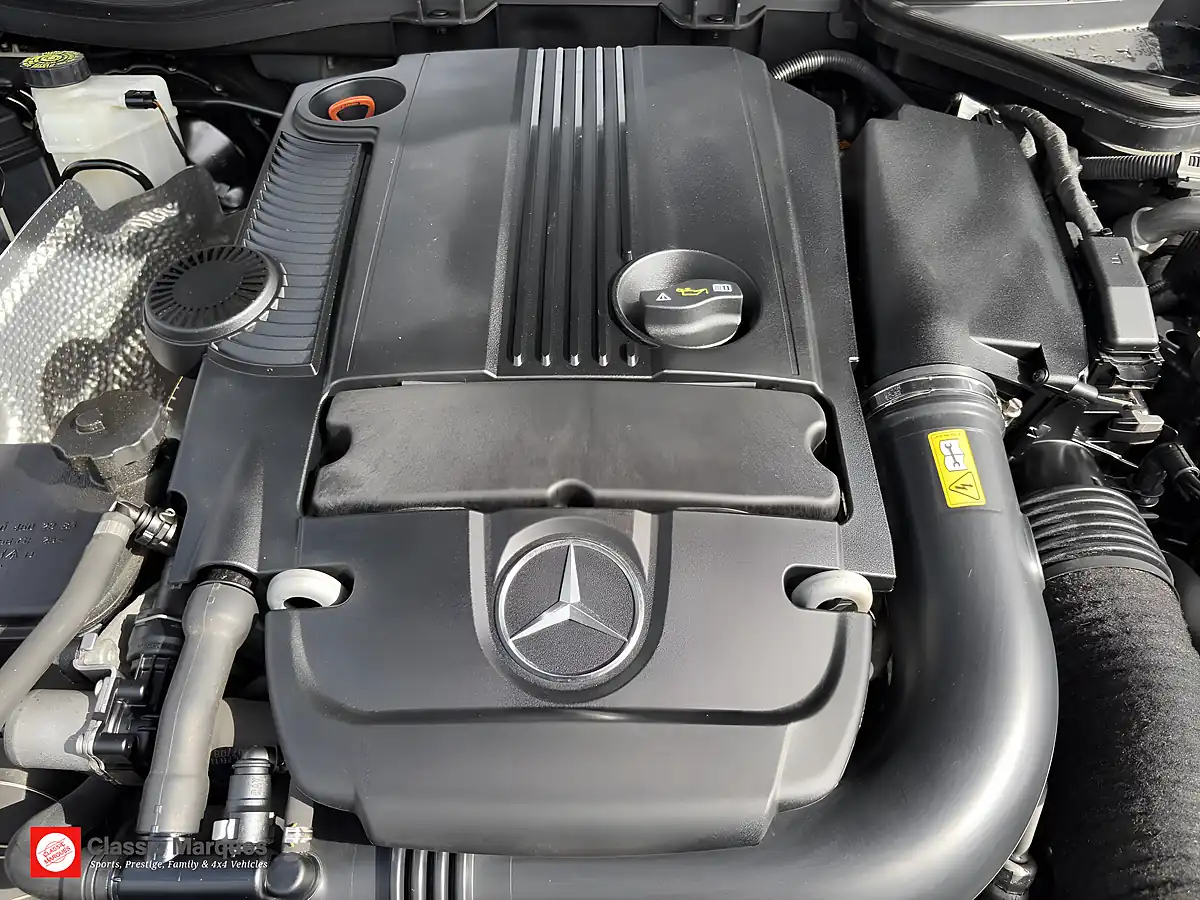 Used 2013 Mercedes-Benz Slk AMG Sport Grey - Interior and Exterior details 19