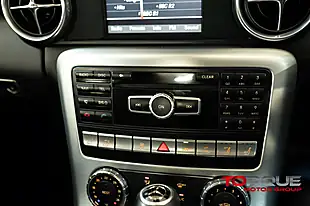 Used 2013 Mercedes-Benz Slk AMG Sport Red - Interior and Exterior details 15