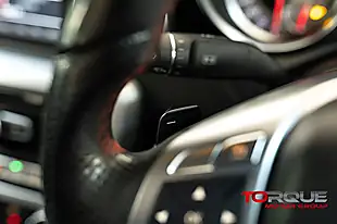 Used 2013 Mercedes-Benz Slk AMG Sport Red - Interior and Exterior details 16