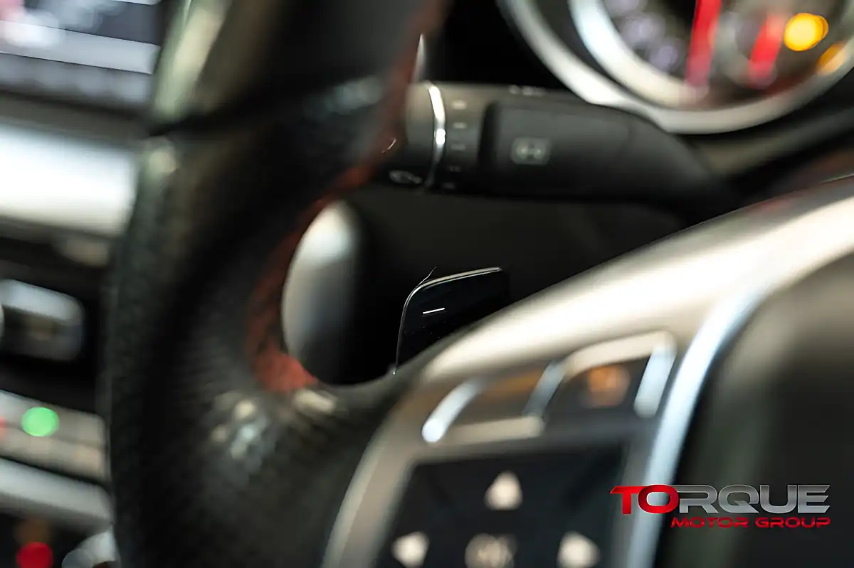 Used 2013 Mercedes-Benz Slk AMG Sport Red - Interior and Exterior details 16