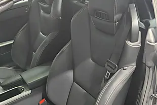 Used 2013 Mercedes-Benz Slk AMG Sport Silver - Interior and Exterior details 20