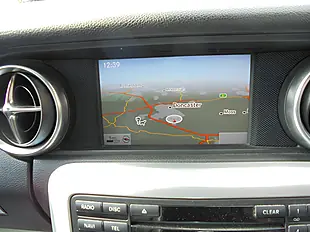 Used 2013 Mercedes-Benz Slk AMG Sport Silver - Interior and Exterior details 13