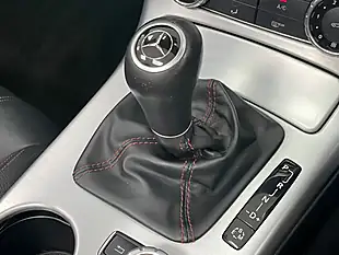 Used 2013 Mercedes-Benz Slk AMG Sport White - Interior and Exterior details 20
