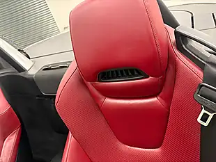 Used 2013 Mercedes-Benz Slk AMG Sport White - Interior and Exterior details 14