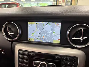 Used 2013 Mercedes-Benz Slk AMG Sport White - Interior and Exterior details 15