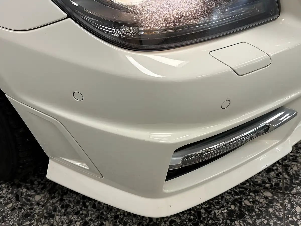 Used 2013 Mercedes-Benz Slk AMG Sport White - Interior and Exterior details 20