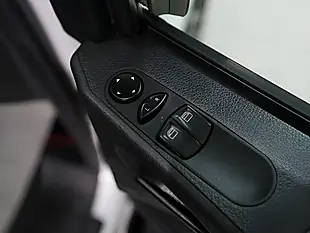 Used 2013 Mercedes-Benz Vito Dualiner Sport White - Interior and Exterior details 10