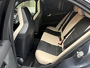 Used 2013 Mercedes C63 AMG Edition 507 Grey - Interior and Exterior details 20