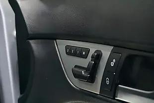 Used 2013 Mercedes C63 Edition 125 Iridium Silver - Interior and Exterior details 13
