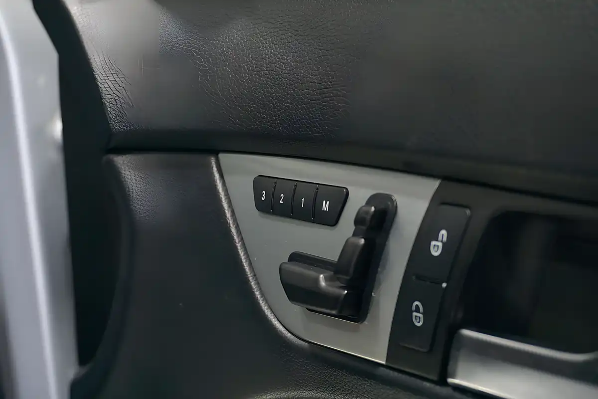 Used 2013 Mercedes C63 Edition 125 Iridium Silver - Interior and Exterior details 13