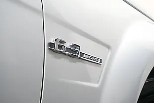Used 2013 Mercedes C63 Edition 125 Iridium Silver - Interior and Exterior details 15