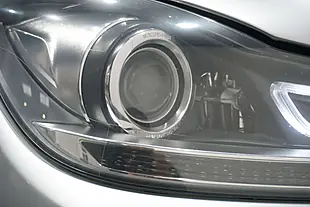 Used 2013 Mercedes C63 Edition 125 Iridium Silver - Interior and Exterior details 16