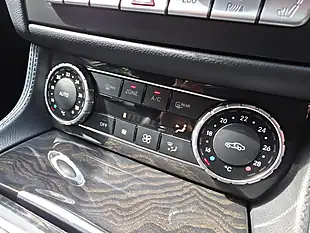 Used 2013 Mercedes Cls AMG Sport White - Interior and Exterior details 12