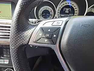 Used 2013 Mercedes Cls AMG Sport White - Interior and Exterior details 13