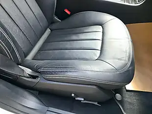 Used 2013 Mercedes Cls AMG Sport White - Interior and Exterior details 19