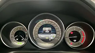 Used 2013 Mercedes E220 AMG Sport Obsidian Black - Interior and Exterior details 8