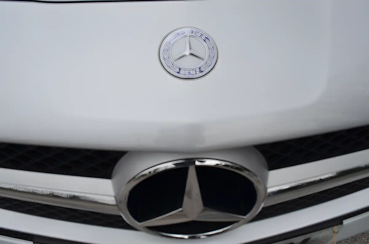 Used 2013 Mercedes Slk AMG Sport Silver - Interior and Exterior details 18