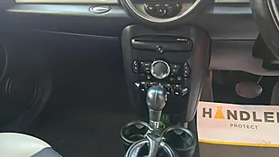 Used 2013 MINI Clubman Cooper Orange - Interior and Exterior details 10